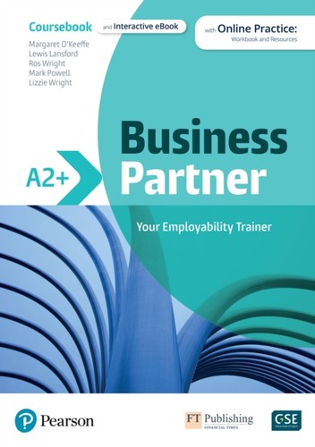Business partner - business, a2+