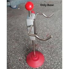 Base supporto volante pratico