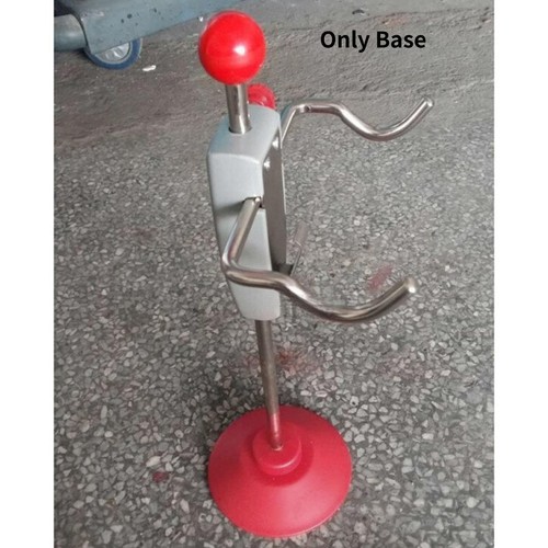 Base supporto volante pratico