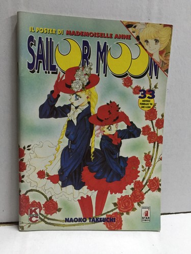 Fumetto manga star comics - manga,
