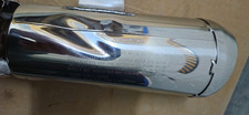Z900rs terminale scarico - di,