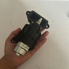 Motor/actuator of Intake