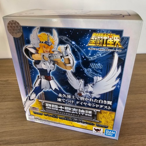 Bandai saint cloth - bandai, cygnus