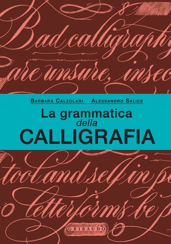 Grammatica della - la,