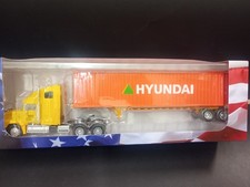 KlFEEIGHTLINER FLD 112 - 1/43