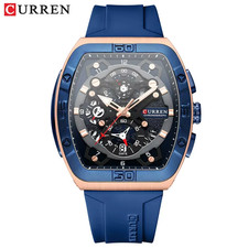 CURREN JAMAICA orologi  da