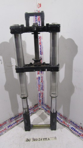 Forcella front fork ducati - front,