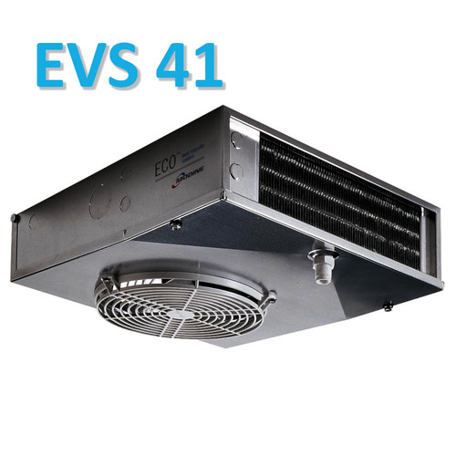 Aeroevaporatore con