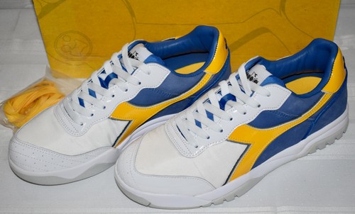 New mens diadora maverick - new,