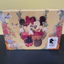 Raro puzzle Disney Topolino In