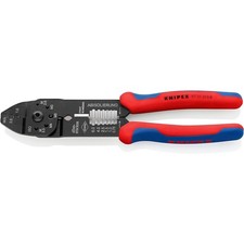 Pinza crimpatrice knipex 21 - pinza, 97
