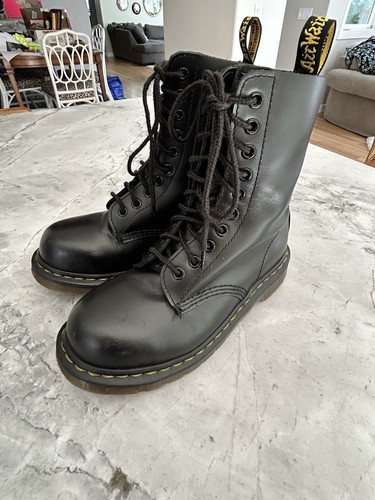 Stivali martens air wair - dr,
