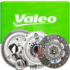 Kit Frizione Valeo 4 Pz Per