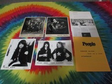 LOTTO FOTO RECORD JEFFERSON