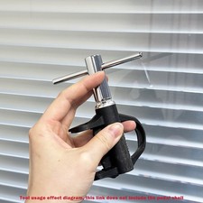 Strumento di smontaggio Garmin Vector 3 3S RALLY RK RS custodia pedale bicicletta parte di riparazione