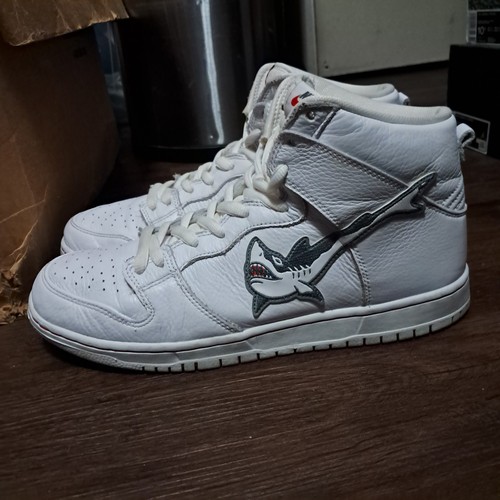 Nike oski dunk high great - oski,