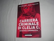 Graphic Novel Carriera