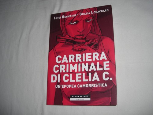 Graphic novel carriera - graphic,