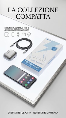 Power bank yobon - power,
