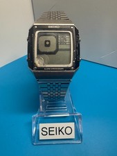 Seiko G757-4010 James Bond