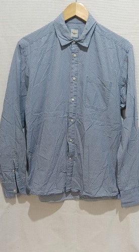 Camicia come nuova uomo - camicia,