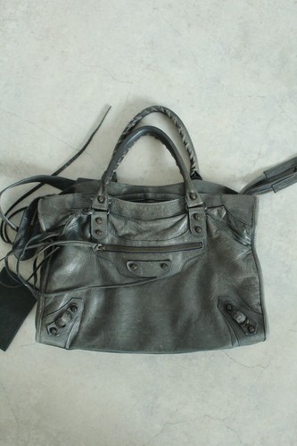 Balenciaga 2011 - s/s,