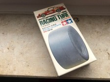 Pneumatico posteriore Tamiya Porsche 58001 934 originale RSR Turbo