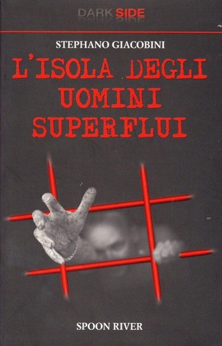 Isola degli uomini superflui - l'isola,