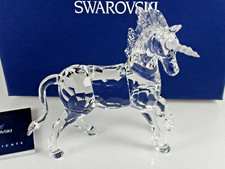 Swarovski💎Unicorno Unicorno