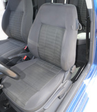 VW Polo 9N3 9N sedile