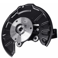 FUSELLO MONTANTE ANTERIORE SINISTRO SMART COUPE FORTWO FUN MHD (52 KW) 2004 8361