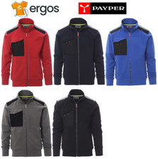 PAYPER WORK 2.0 Felpa da