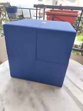 Box Cofanetto SIMILE Al Tabernacolo Per Orologio JAEGER LECOULTRE ATMOS Geneve