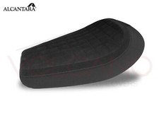 STREET SCRAMBLER 900 SADDLE