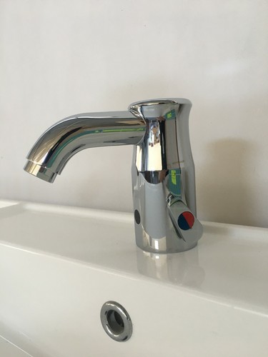 Miscelatore lavabo - , a