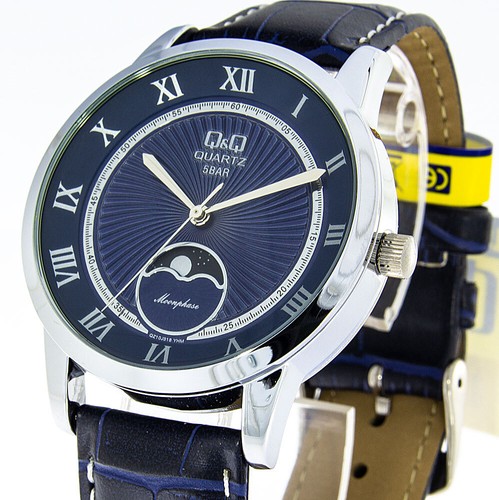 Orologio uomo by citizen - orologio, q&q