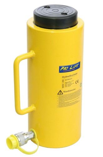 Cilindro idraulico 50t - , corsa