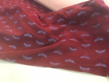 TESSUTO IN SIMIL VELLUTO art