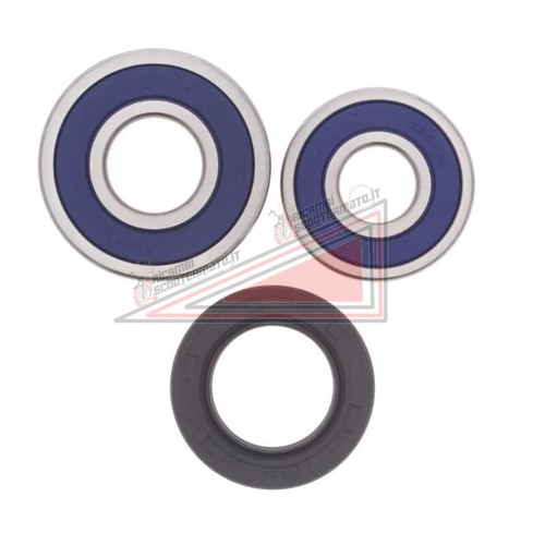 Kit cuscinetti ruota - kit,