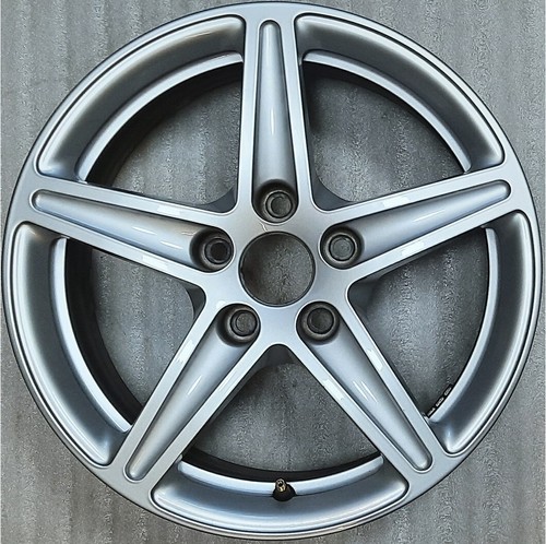 Audi cerchione in lega - audi, 8w