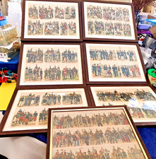 UNIFORMI DEGLI STATI TEDESCHI