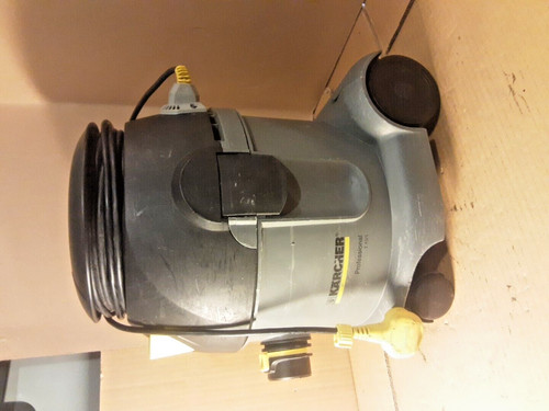 Aspirapolvere karcher - aspirapolvere,