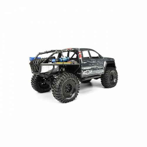 Pro line carrozzeria 10 - pro-line,