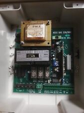 SCHEDA CENTRALINA 380V CANCELLO SCORREVOLE