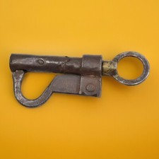 🌈 Antico Lucchetto pad lock