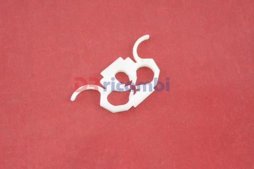 Fermo clip fissaggio - clip, di