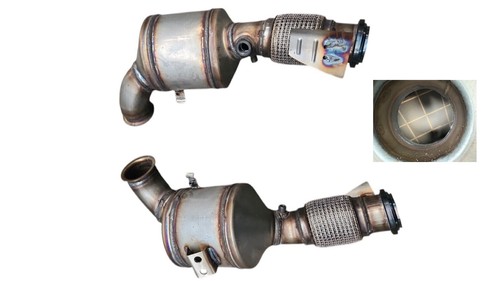 Filtro antiparticolato diesel - filtro,