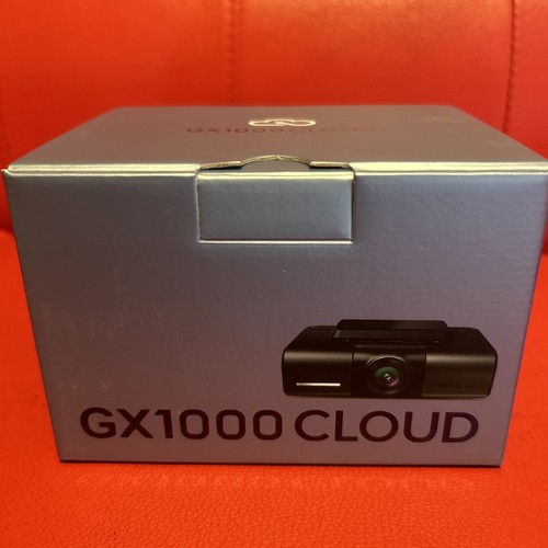 Finevu gx1000 cloud - finevu, dual