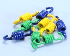 245.085 KIT MOLLE FRIZIONE