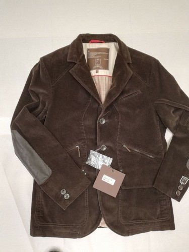 Giacca velluto caccia classica - caccia,